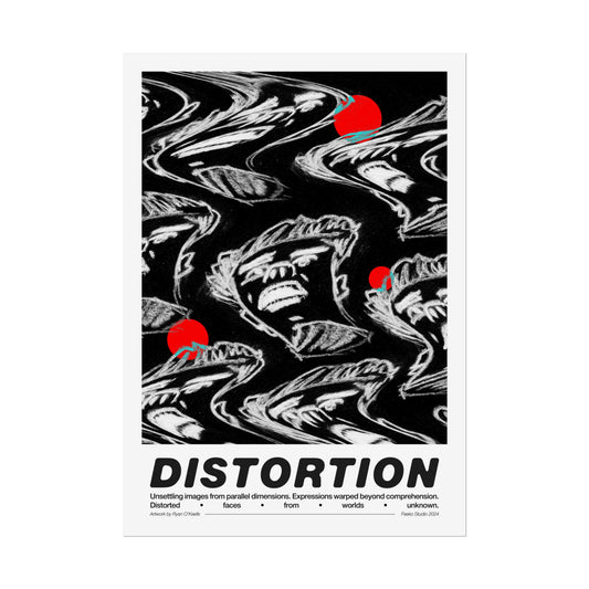 Distortion