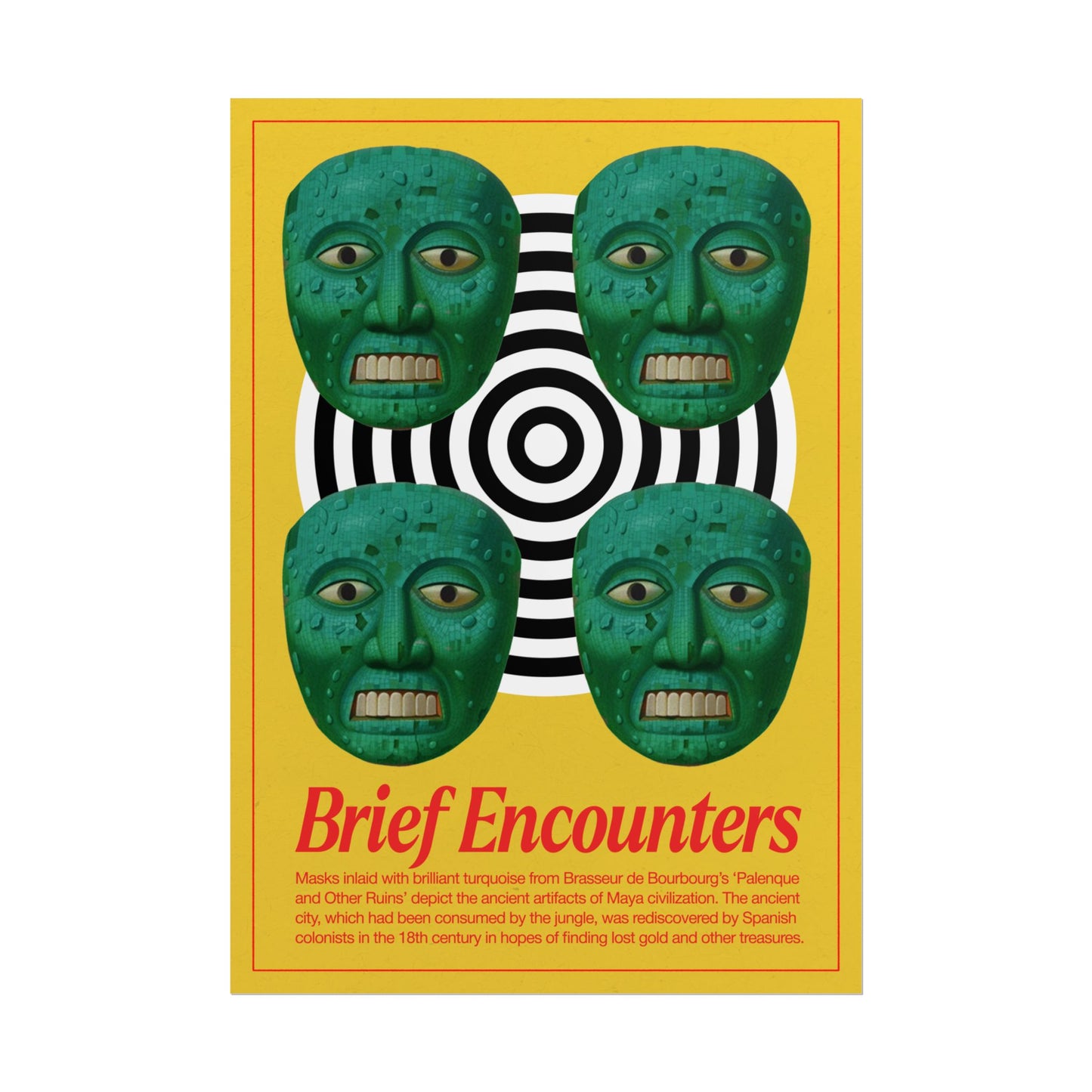 Brief Encounters