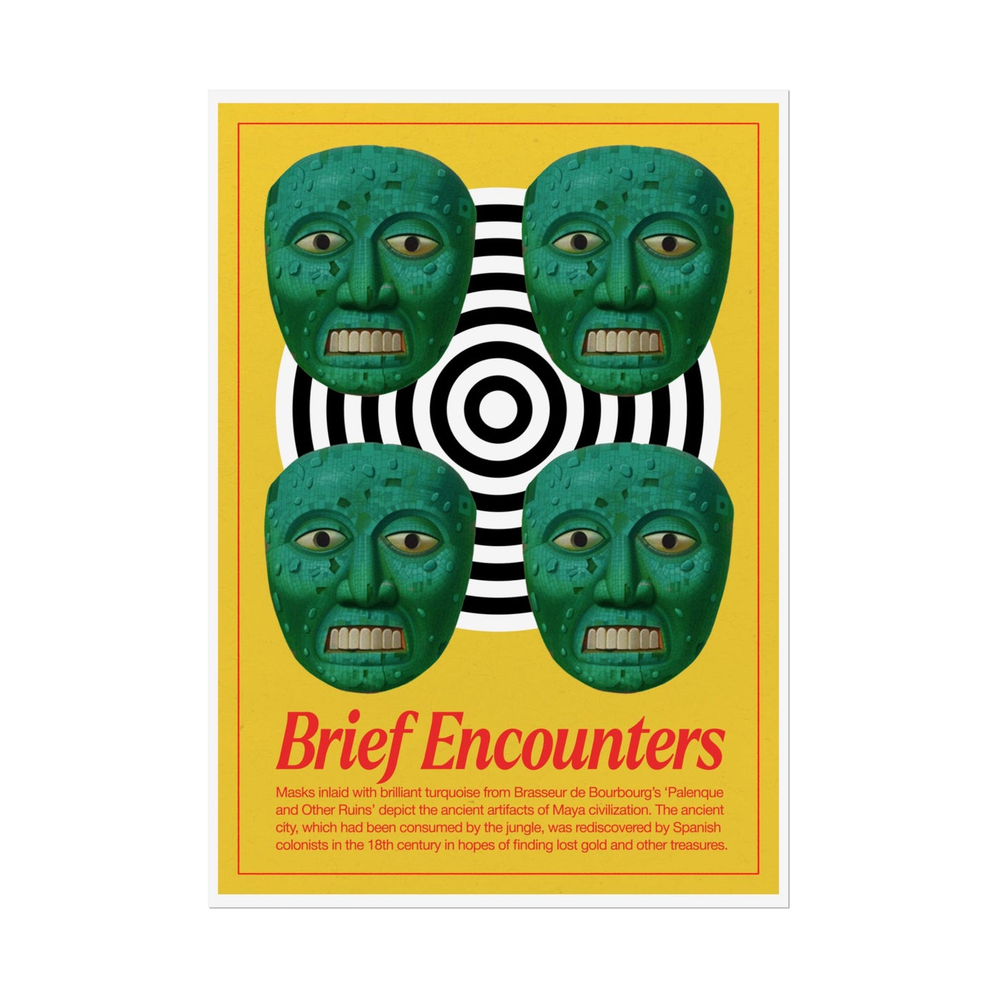 Brief Encounters